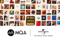MQA and Universal Music Group to Collaborate on Advancing Hi-Res On-Demand Streaming