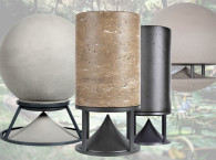 Architettura Sonora - A New Territory for Speakers