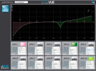 VUE Audiotechnik Updates SystemVUE Software with Dante Connectivity