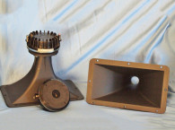 Test Bench: Eminence N314T-8 with H14EA Horn and N320T-8 with H2EA Horn
