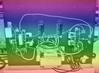 A Solid-State Single-Ended Power Amp