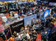 CanJam NYC 2017 Headphone Audio Expo Report