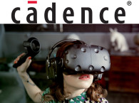 Waves Nx VR and MaxxVoice Audio Technology Now Available for Cadence Tensilica HiFi Audio DSPs