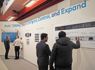 Crestron Avia Multichannel Amplifiers Are Now Shipping