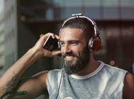 Waves Audio Announces Its First Chip To Bring Virtual Reality Audio Capabilities To Any Headphone and Headset