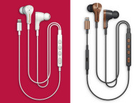 New Rayz Lightning Earphones from Pioneer with Truly Smart Features
