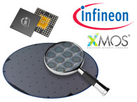 Infineon and XMOS Cooperate on New Voice-Recognition Platform that Combines Radar with MEMS Microphones and Audio Processing