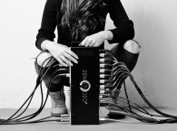 Antelope Audio Introduces Zen Studio+ the Ultimate Portable Recording Interface