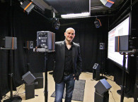 AES Technical Committee Group Formed to Explore Audio for New Realities