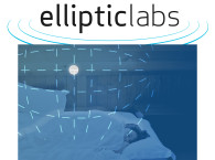Elliptic Labs Introduces Inner Peace Ultrasonic Presence Detection Technology
