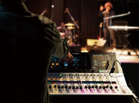 Yamaha TF Series Digital Mixers Get Firmware Update for AES67 Support