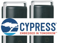 Cypress Expands Wireless Connectivity with New 802.11ac Low Power Solutions