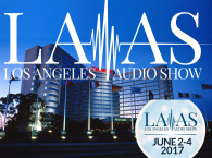 A New Audio Show Coming to Los Angeles, California