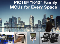 Microchip Introduces New Development Solutions for Connected Products