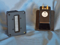 Test Bench: Bozhen New Audio Lab CQ66 Ribbon Tweeter