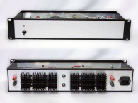 Another Solid-State Single-Ended Power Amplifier