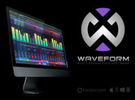 Tracktion Launches a New and Affordable DAW and its Called Waveform