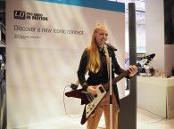 Adam Hall Group Introduces MAUI P900 Portable PA Concept in Collaboration with Porsche Design Studio