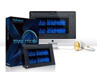 Audionamix Releases TRAX Pro 3 SP Speech-Specific Separation Software at Musikmesse 2017