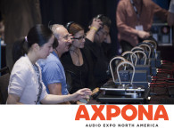 Top 10 Things to Experience at AXPONA, April 21-23