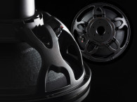 Beyma Rocks Prolight+Sound 2017 with New 18LEX1600Nd High Performance Subwoofer and Complete Range of New Drivers