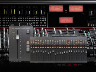 Solid State Logic Announces New Matrix Delta Software and new 24 Fader and Delta Control Plug-In Updates For AWS Consoles