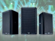 QSC Introduces Next-Generation K.2 Series Loudspeakers with Significant Feature Upgrades