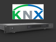 Legrand Announces KNX Integration For Expanding Nuvo Player Portfolio Whole Home Audio System