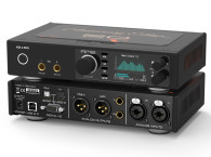 RME ADI-2 Pro Anniversary Edition Ultra-fidelity PCM/DSD 768 kHz AD/DA Converter