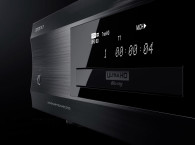 New OPPO UDP-205 is the 4K Ultra HD Blu-ray Disc Player That Audio Enthusiasts Are Waiting For
