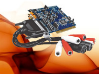 Practical Test & Measurement: Sound Cards for Data Acquisition in Audio Measurements (Part 3)