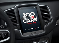 Gracenote-Powered Infotainment Systems Reach 100 Million Automobiles Globally