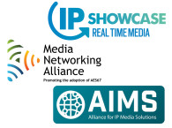 Strong Momentum for AES67 Audio-over-IP Interoperability Standard at NAB 2017