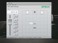 Genelec Announces New Genelec Loudspeaker Manager (GLM) Version 2.2 Software