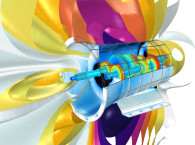 COMSOL Announces Multiphysics v5.3 Software with Important Improvements on the Acoustics Module