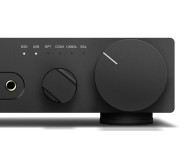 Sennheiser Introduces HDV 820 Fully Balanced Headphone Amplifier