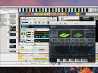 Propellerhead Announces Free Reason 9.5 Update with VST Plugin Support