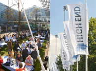 Let The Music Play! Industry Gets Ready for 2017 High End Show in Munich