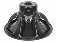 B&C Speakers Launches New 18DS115 18” Subwoofer