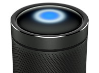 Harman Previews Harman Kardon Invoke Voice-Activated Speaker with Cortana from Microsoft