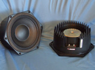 Test Bench: B&C Speakers 8NSM64 Closed-Back Midrange