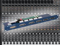 Avermetrics Releases 8-Channel Switch for Audio Measurements