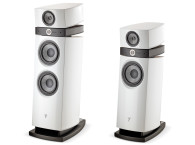 Focal Introduces Utopia III Evo Speakers at High-End Munich 2017