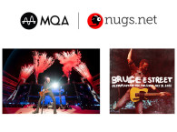 Live Concerts Now Available in MQA Through Nugs.net Music Delivery And Webcast Platform