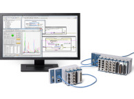 National Instruments Integrates Ethernet TSN Into its CompactDAQ Platform and unveils Next Generation of LabVIEW