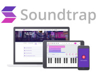Soundtrap Expands Its Successful Cloud-Based Music and Podcast Recording Platform to Four New Languages in 57 Countries