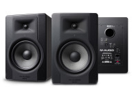 M-Audio Announces New and Improved BX D3 Series Monitors