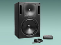 Genelec Announces 1032C Studio Monitor Updating Classic Design with Latest Technologies