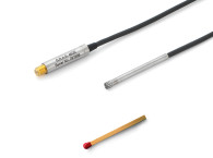 G.R.A.S Sound & Vibration Announces Availability of World’s Smallest Measurement Microphone Set