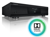 OPPO Adds Dolby Vision Support Now Available on New Ultra HD Blu-ray Players